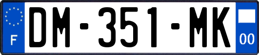 DM-351-MK