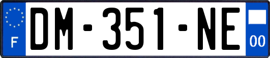 DM-351-NE