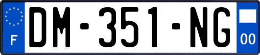 DM-351-NG