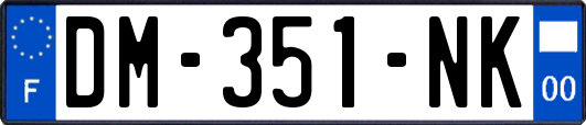 DM-351-NK