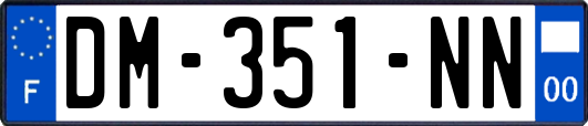 DM-351-NN