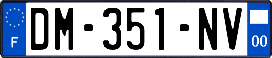 DM-351-NV