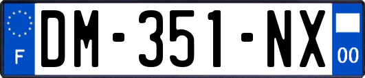 DM-351-NX