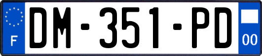 DM-351-PD