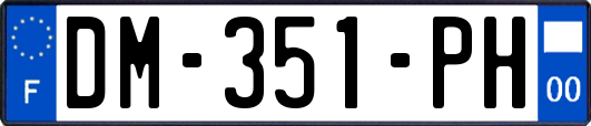 DM-351-PH