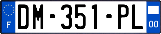 DM-351-PL