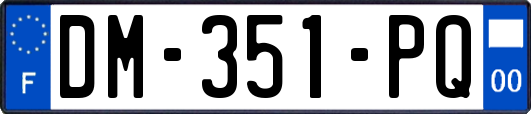 DM-351-PQ