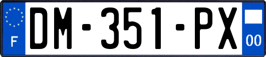 DM-351-PX
