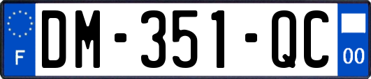 DM-351-QC