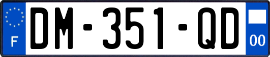 DM-351-QD