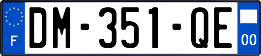 DM-351-QE