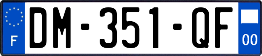 DM-351-QF