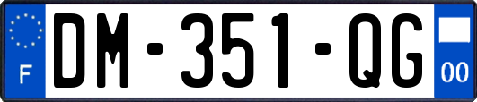 DM-351-QG