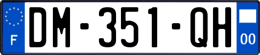 DM-351-QH