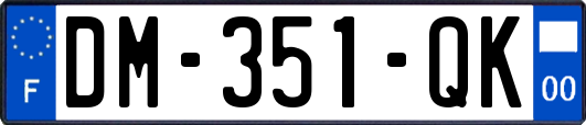 DM-351-QK