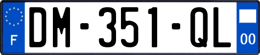 DM-351-QL