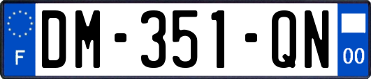 DM-351-QN