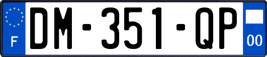 DM-351-QP
