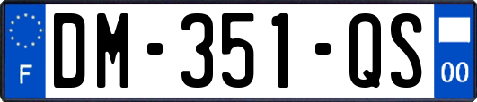 DM-351-QS