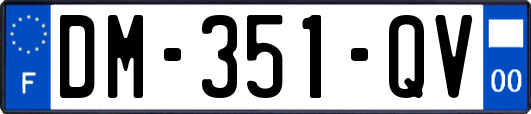 DM-351-QV