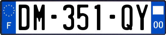DM-351-QY