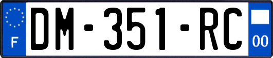 DM-351-RC