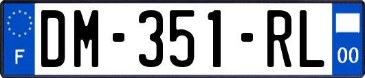 DM-351-RL