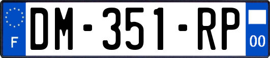 DM-351-RP
