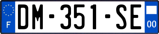DM-351-SE