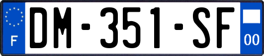 DM-351-SF