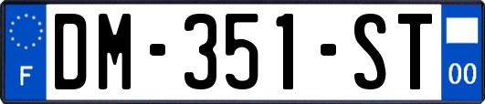 DM-351-ST