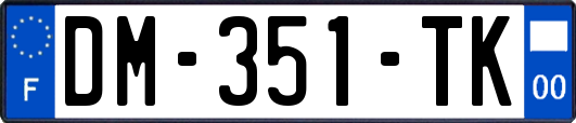 DM-351-TK