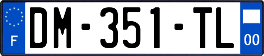 DM-351-TL