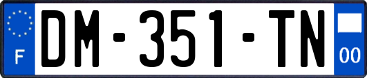 DM-351-TN