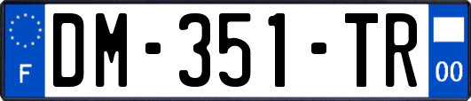 DM-351-TR