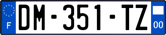 DM-351-TZ
