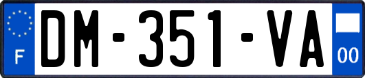 DM-351-VA