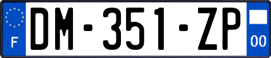 DM-351-ZP