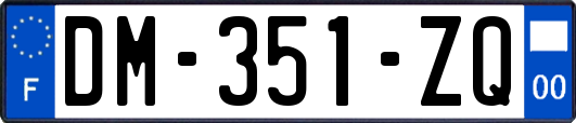 DM-351-ZQ