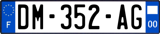 DM-352-AG