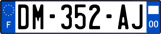 DM-352-AJ