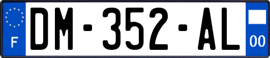 DM-352-AL