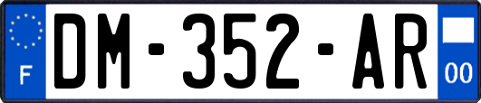 DM-352-AR