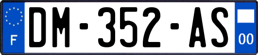 DM-352-AS