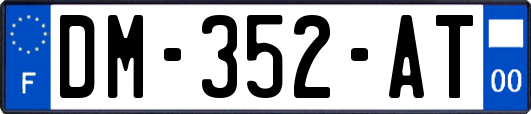 DM-352-AT