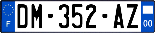 DM-352-AZ