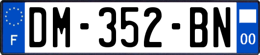 DM-352-BN