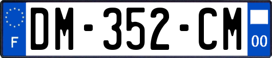 DM-352-CM