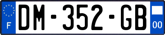 DM-352-GB