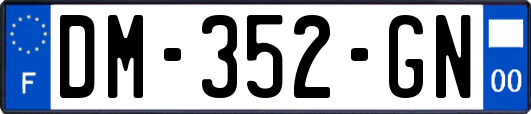 DM-352-GN